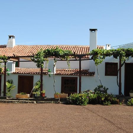 Affittacamere Casa Del Cura Viejo Arafo Esterno foto