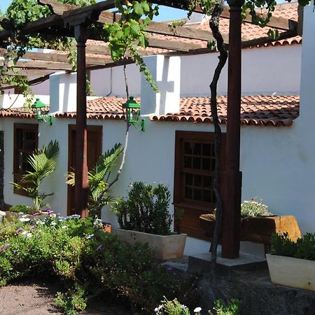 Affittacamere Casa Del Cura Viejo Arafo Esterno foto