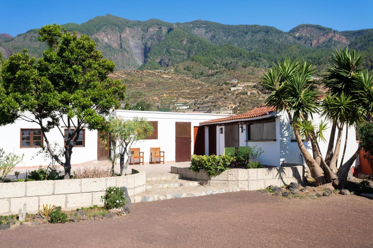 Affittacamere Casa Del Cura Viejo Arafo Esterno foto